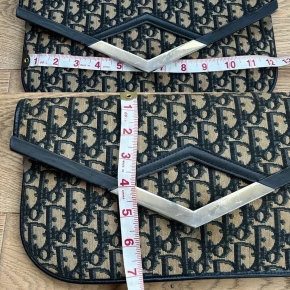 Authentic Vintage Dior bag - Picture 11 of 11